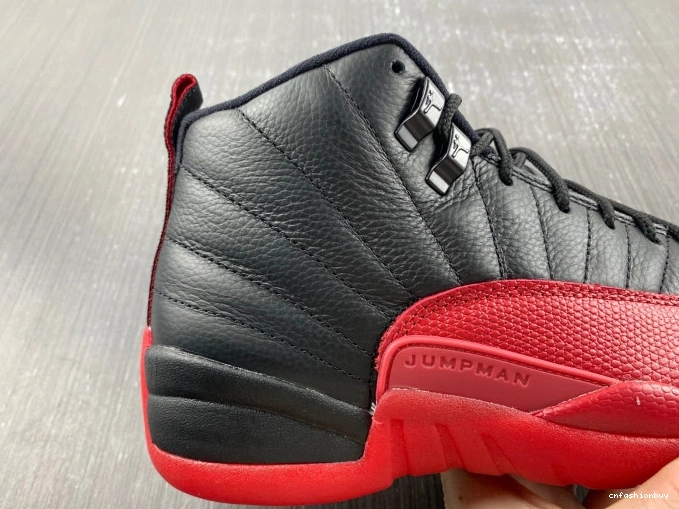 Flu Retro (2016) 12 Game 130690-002 Jordan 0827